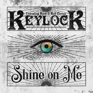 Keylock的專輯Shine On Me