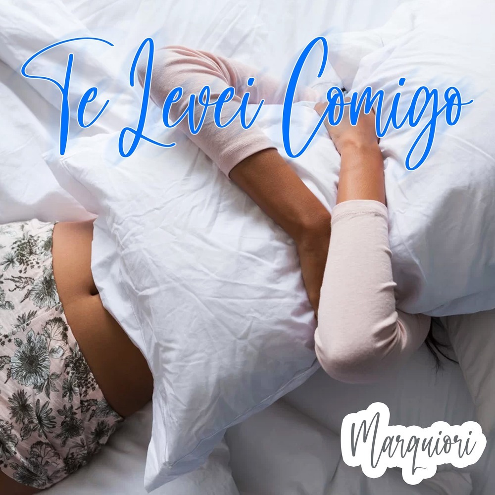 Te Levei Comigo