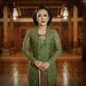 Soimah Pancawati的專輯GENDHING TULUNGO