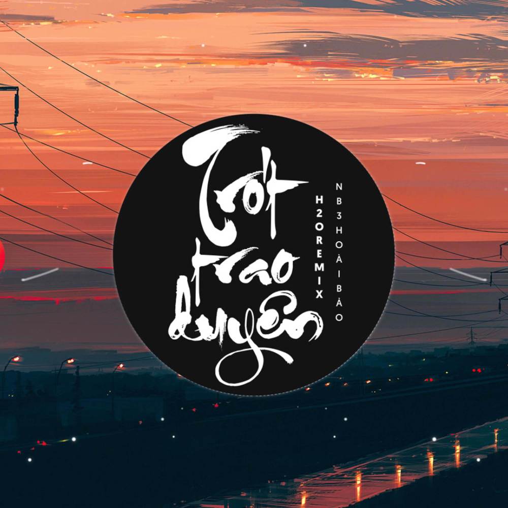 Trót Trao Duyên (Remix House)
