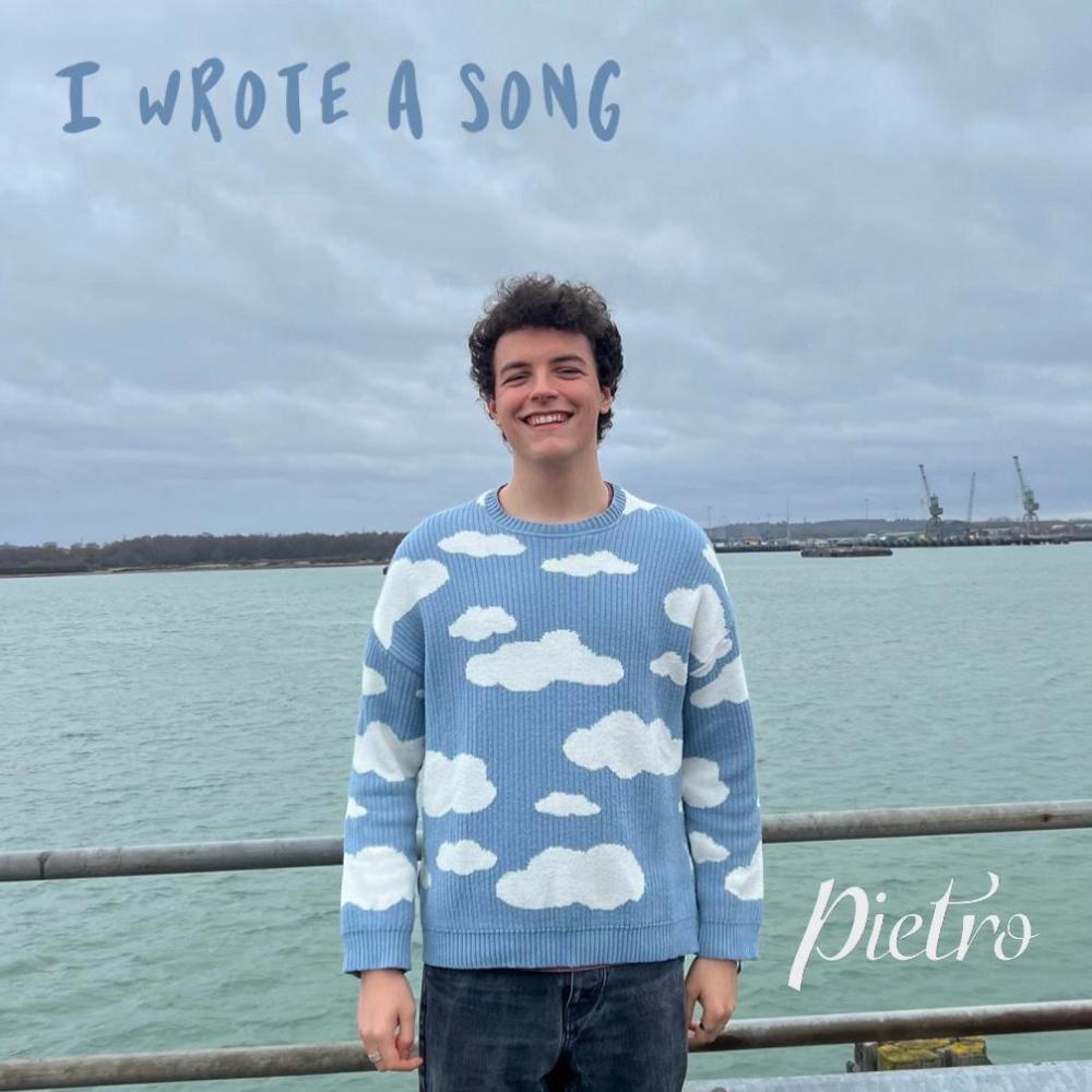 I Wrote a Song