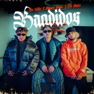 Maurohouse的專輯Bandidos (feat. Fito Music & The Willsi)
