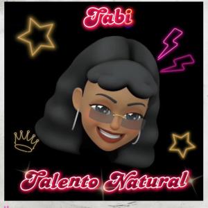 Tabi的專輯TALENTO NATURAL (feat. beatstars & la_novena_studios)