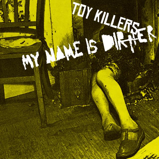 收聽Toy Killers的The Red River歌詞歌曲