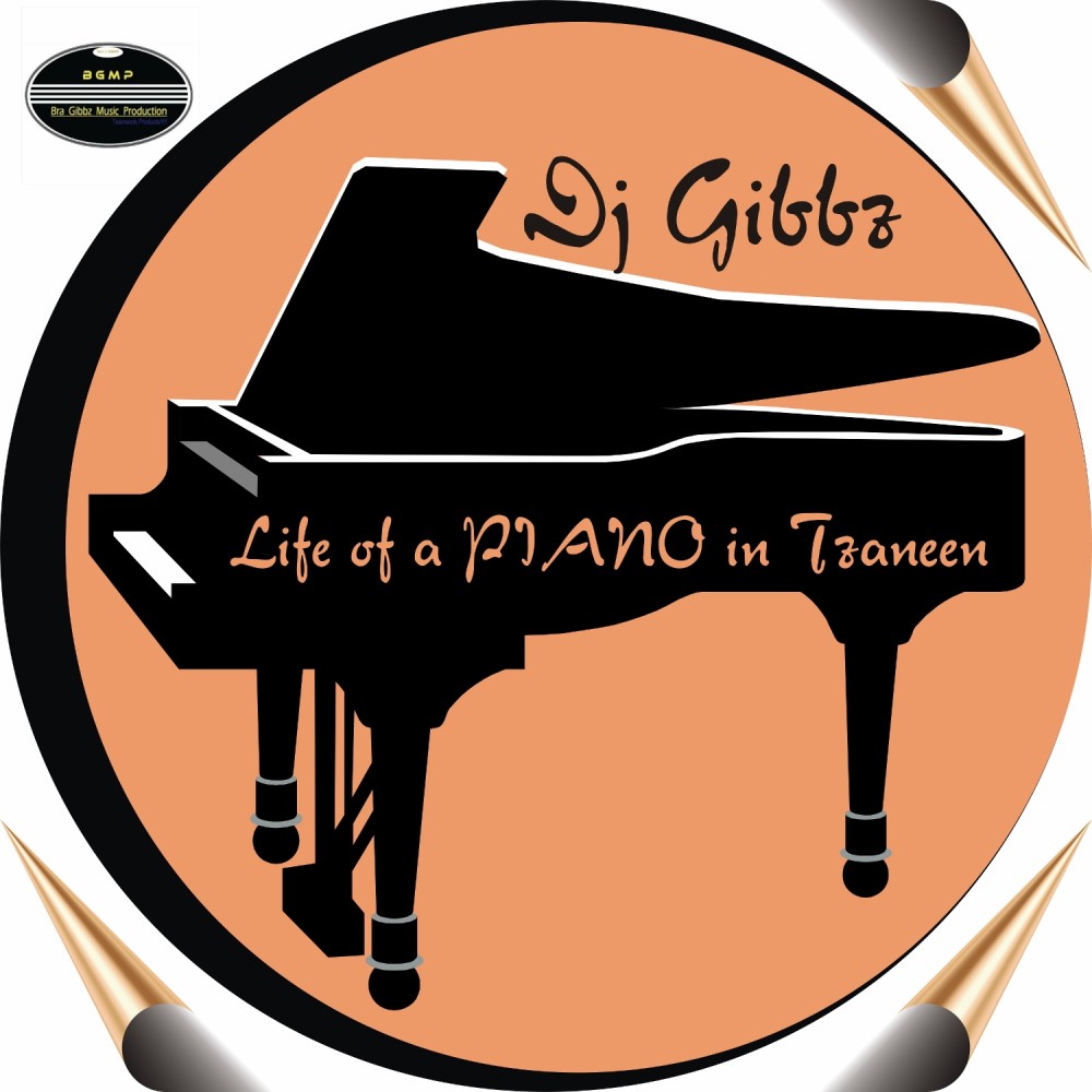 Life of a Piano in Tzaneen (Tour Masters Afro Mix)