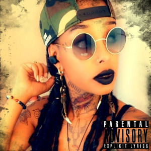 E9ypt的專輯Mentira/Liar (Explicit)