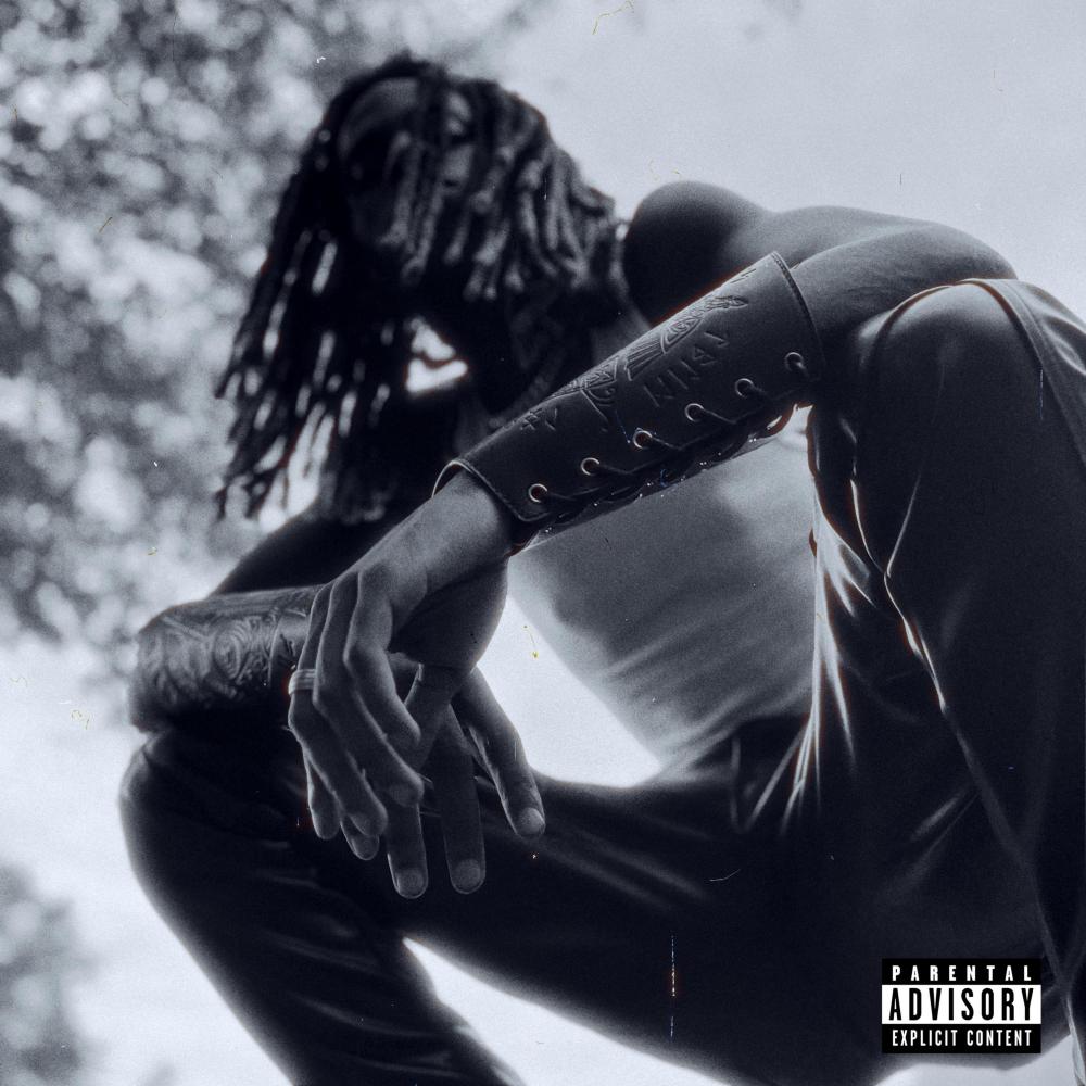 LEVELED UP (feat. Shaun VI) (Explicit)