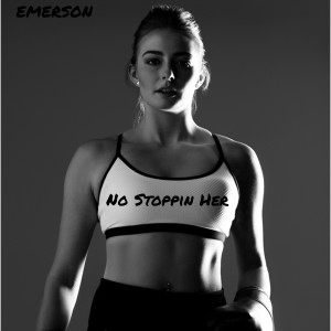 Album No Stoppin Her from Emerson