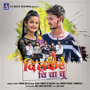 Listen to Dilkare Che Cha Chu song with lyrics from Tarun Kullu