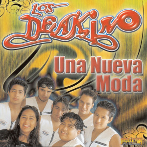 Los Deakino的專輯Una Nueva Moda