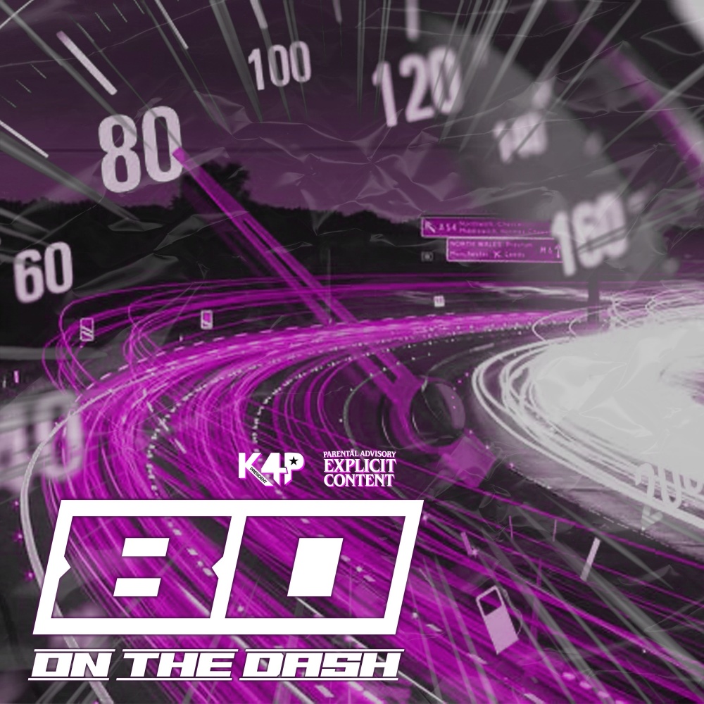 80 on the Dash (Explicit)