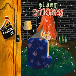 Listen to Black Christmas song with lyrics from Kolumbear