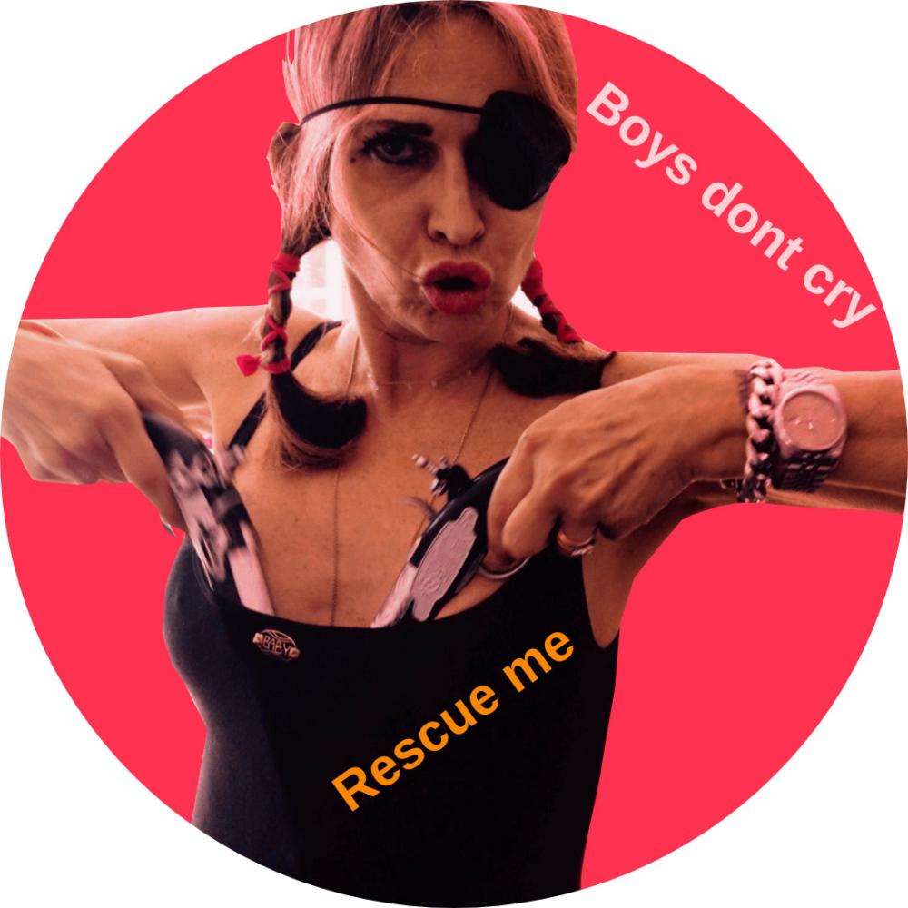 RESCUE ME