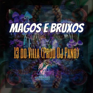 ดาวน์โหลดและฟังเพลง MAGOS E BRUXAS (Explicit) พร้อมเนื้อเพลงจาก Mp Studio