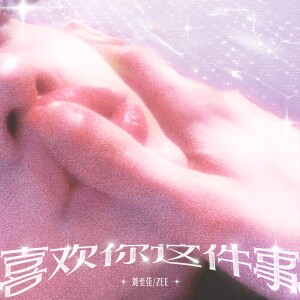 Album 关于喜欢你这件事 from 刘至佳