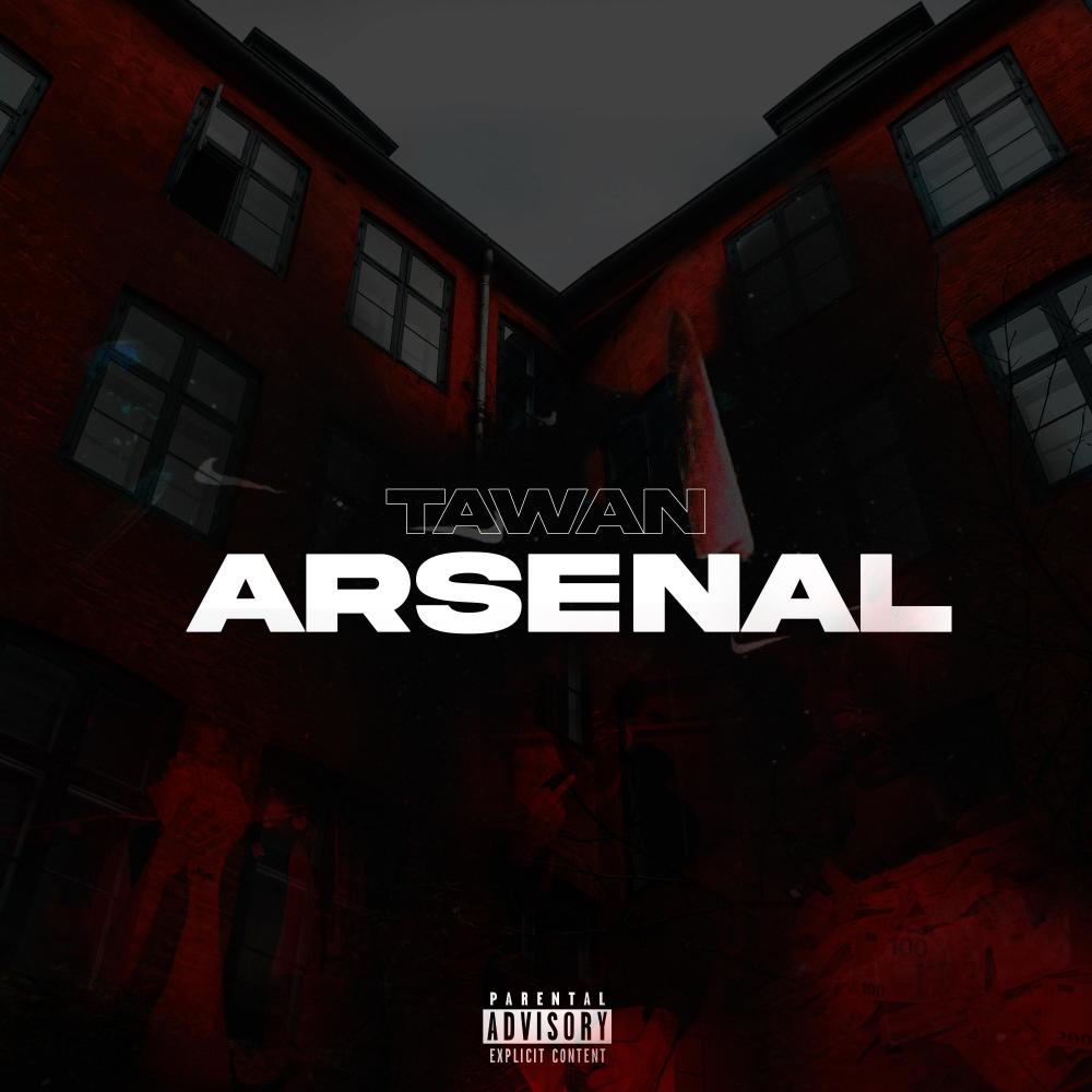 Arsenal (Explicit)