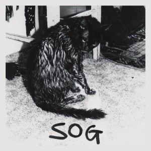Album SOG oleh SOG