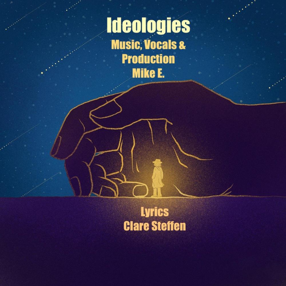 Ideologies (feat. Mike E.) (Radio Edit)