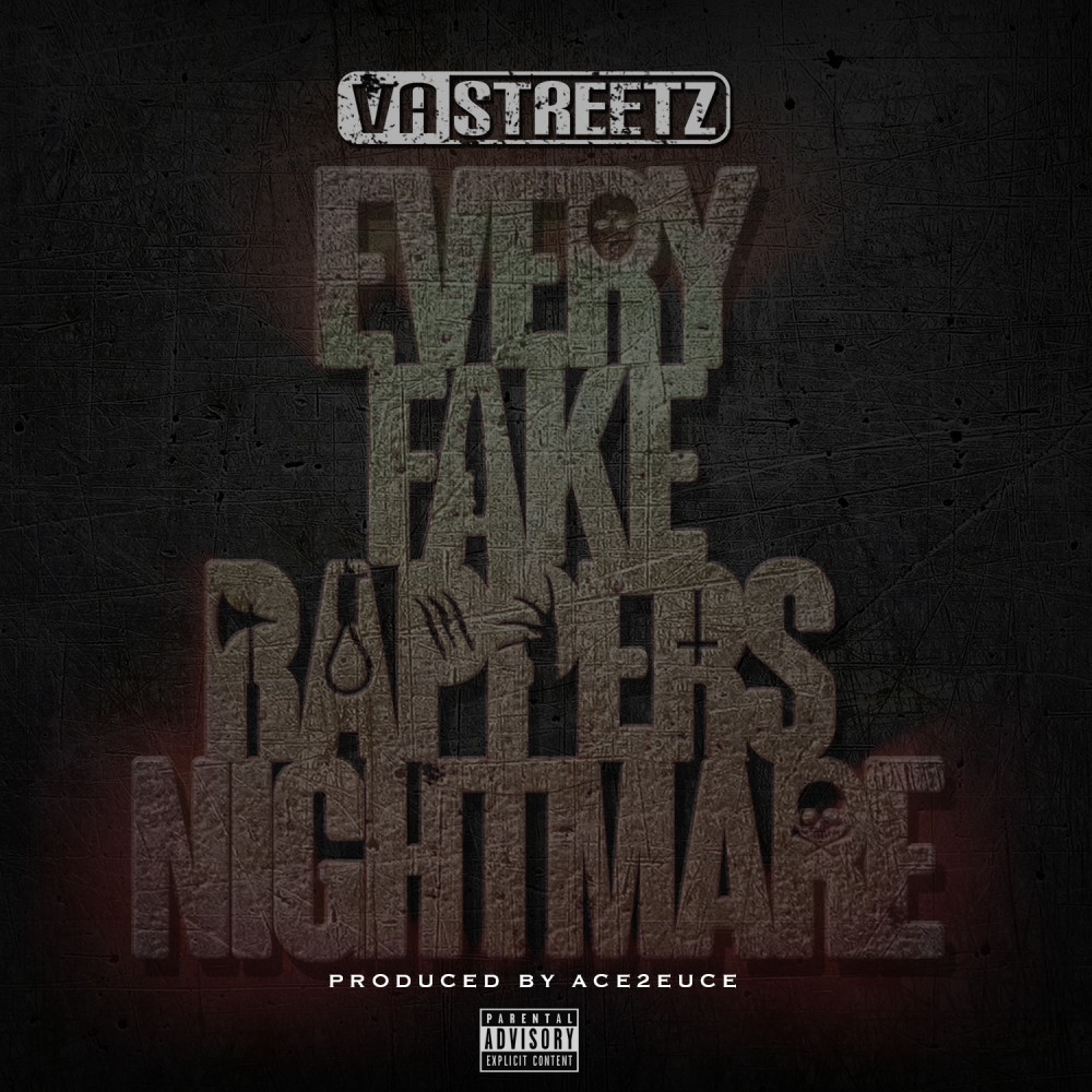Every Fake Rappers Nightmare (Explicit)