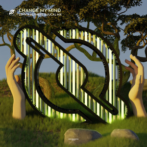 Album Change My Mind oleh J3MV
