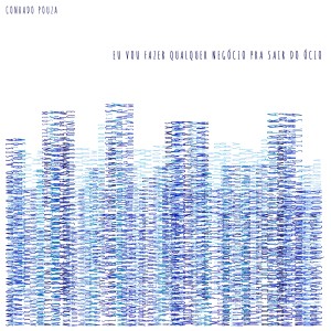 ดาวน์โหลดและฟังเพลง Ladainha พร้อมเนื้อเพลงจาก Conrado Pouza