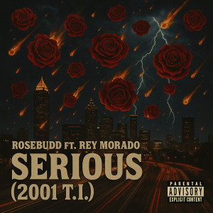 Listen to Serious (2001 T.I.) (Explicit) song with lyrics from Rosebudd