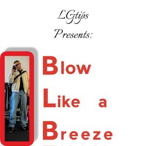 LGtips的專輯Blow Like A Breeze (Explicit)