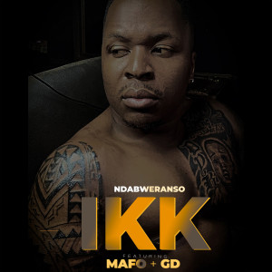 Listen to Ndabweranso song with lyrics from ikk