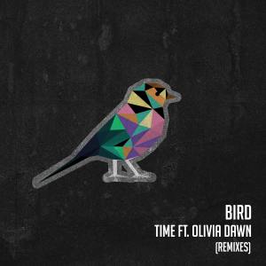 ดาวน์โหลดและฟังเพลง Bird (Mitch LJ Remix) พร้อมเนื้อเพลงจาก Time