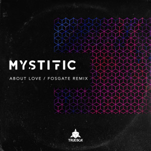 收聽Mystific的About Love歌詞歌曲