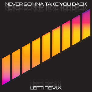 Listen to Never Gonna Take You Back (Lefti Remix) song with lyrics from Satchmode
