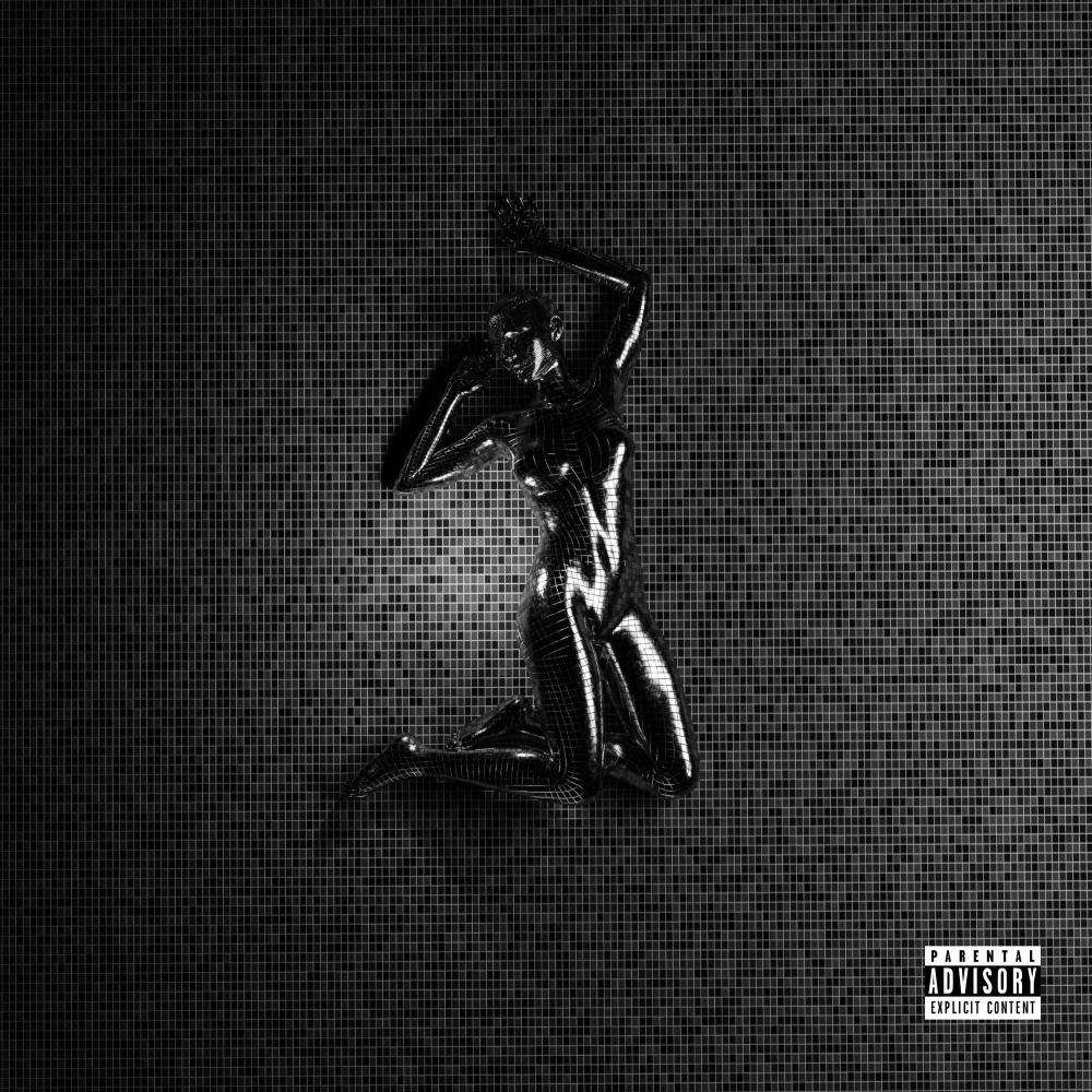 GREENBAKKS (feat. Jack DEEN) (Explicit)