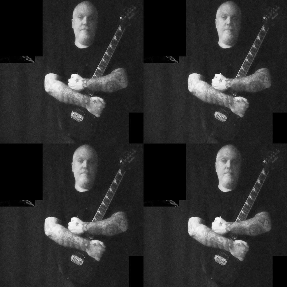 Guitar Solo Wipe Two
