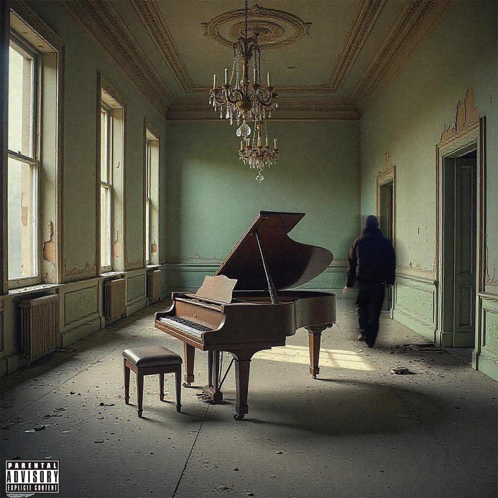 melo.dies (feat. Ainigma) (Explicit)