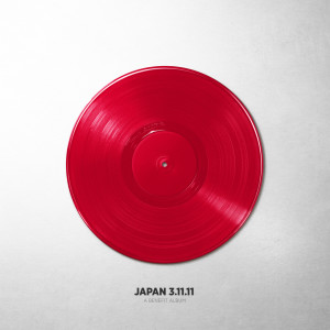 Various的專輯Japan 3.11.11: A Benefit Album