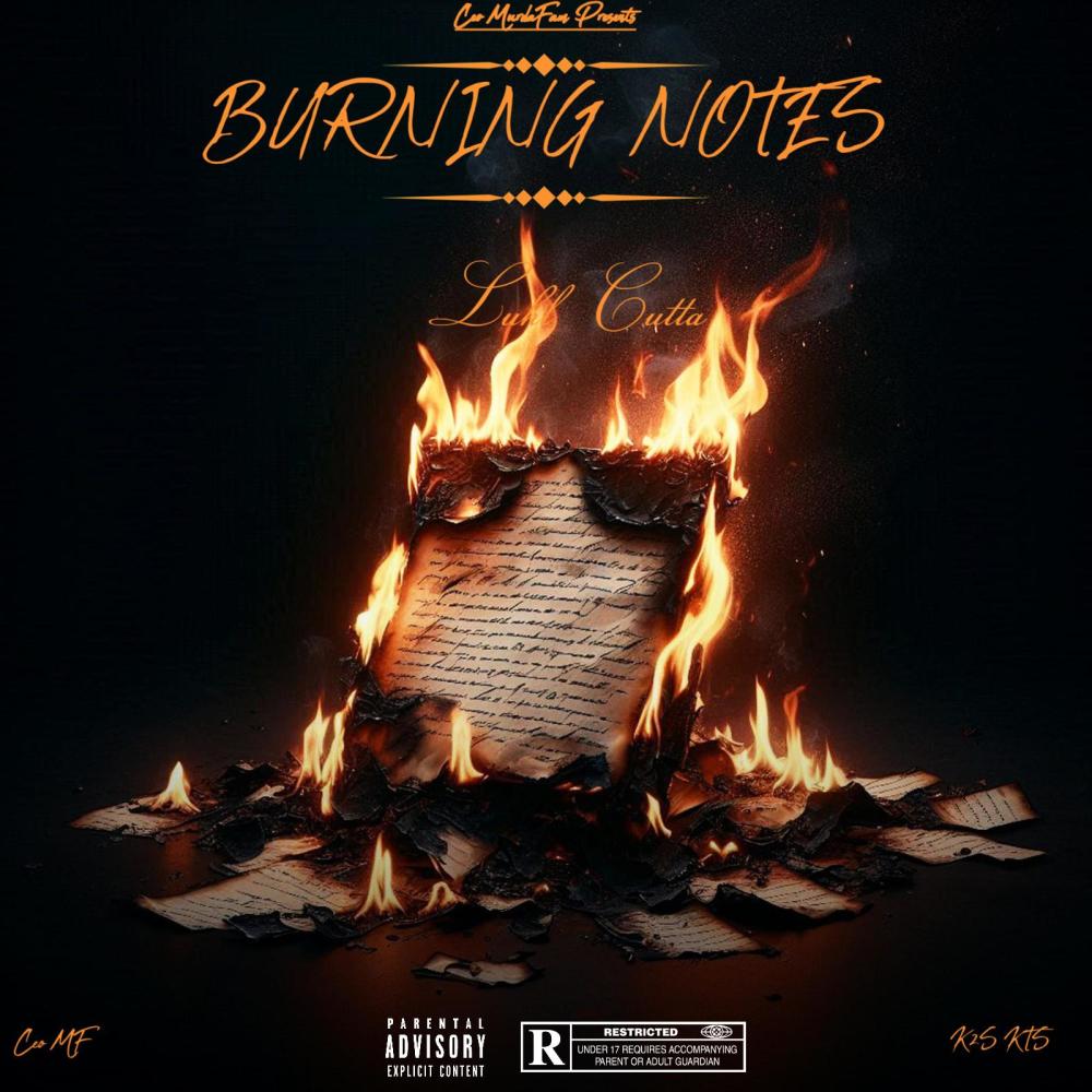 No Scrub (feat. kingcamcam) (Explicit)