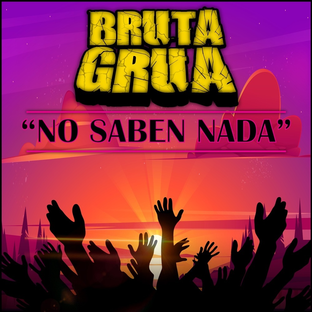 No Saben Nada