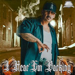 อัลบัม I Hear'Em Barking (Explicit) ศิลปิน 