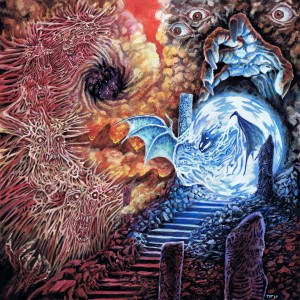 ดาวน์โหลดและฟังเพลง Imposter Syndrome พร้อมเนื้อเพลงจาก Gatecreeper
