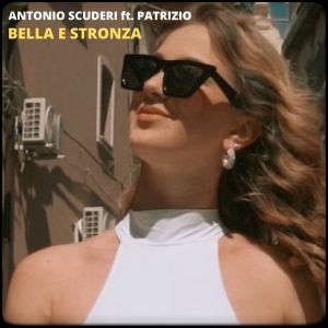Album Bella E Stronza from Antonio Scuderi