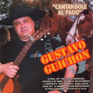 ดาวน์โหลดและฟังเพลง La Respuesta พร้อมเนื้อเพลงจาก Gustavo Guichón