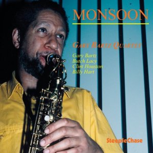 收聽Gary Bartz的Monsoon歌詞歌曲