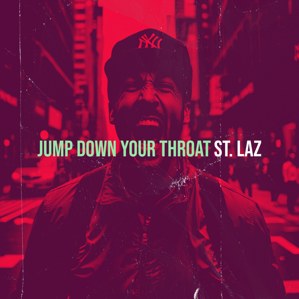 Jump Down Your Throat (Explicit)