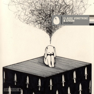 Listen to Grenade song with lyrics from Claude VonStroke