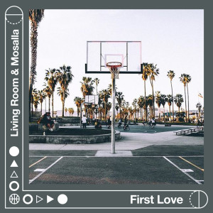 收聽Mosalla的First Love歌詞歌曲