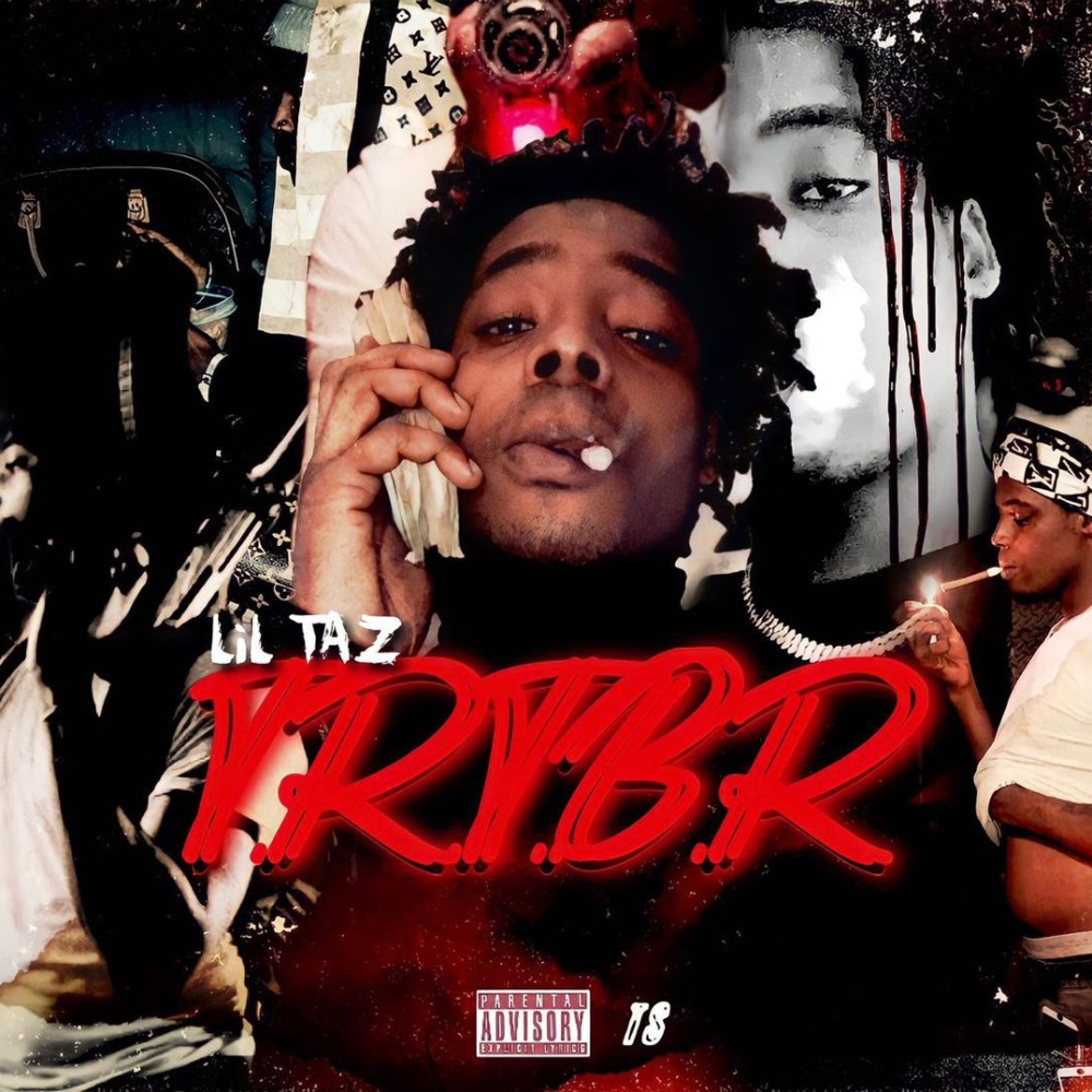 Stop The Rain (Explicit)