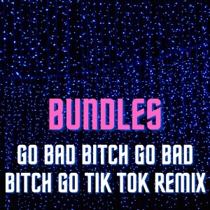 Dengarkan Bundles Go Bad Bitch Go Bad Bitch Go TikTok Remix lagu dari Dj Tik Tok Mix dengan lirik