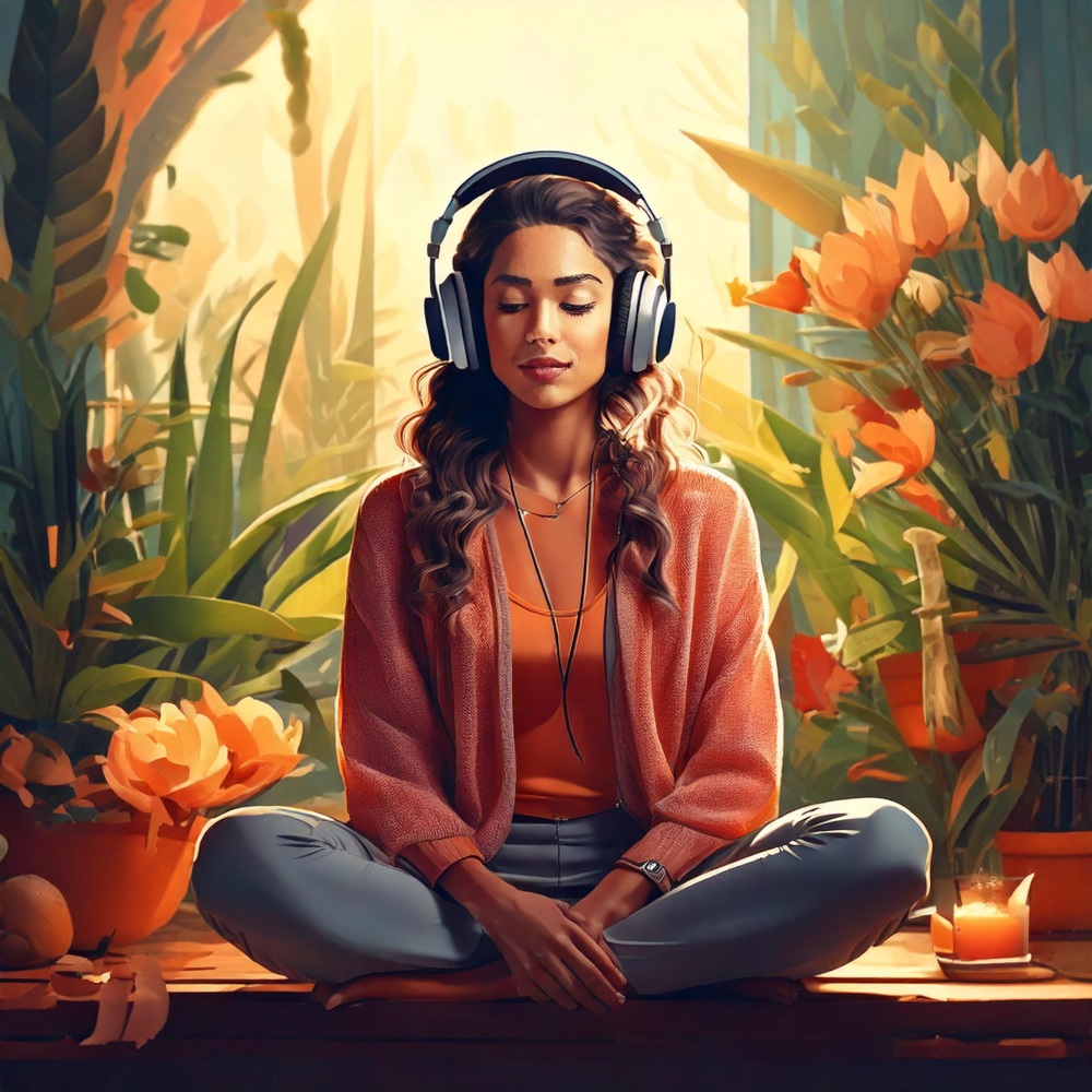 Balanced Mind Melodies