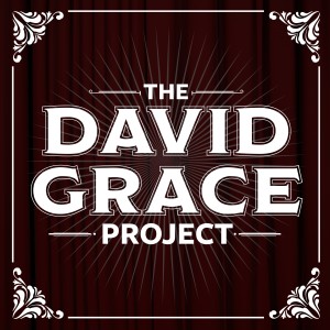 David Grace的專輯The David Grace Project