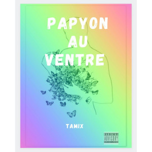 Album Papyon au ventre (Explicit) oleh Tamix